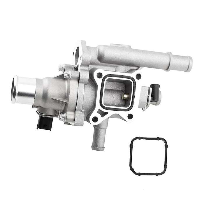 Thermostat Housing Kit for 2011-2015 1.4L 1.8L L4 55575048 25192228