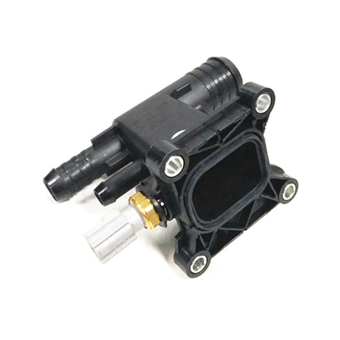 Thermostat Outlet Connector Thermostat Car for Mondeo Lr038758