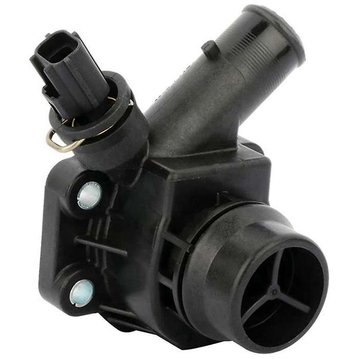 Thermostat Housing Kit for LR2 3.2L Petrol 2008- Auto Coolant Thermostat Housing LR006071