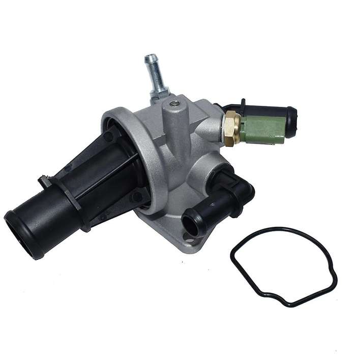 Thermostat Housing Sensor Gasket for 1.3 Opel Combo Meriva Tigra 55224021 93177343 55182499 1338841