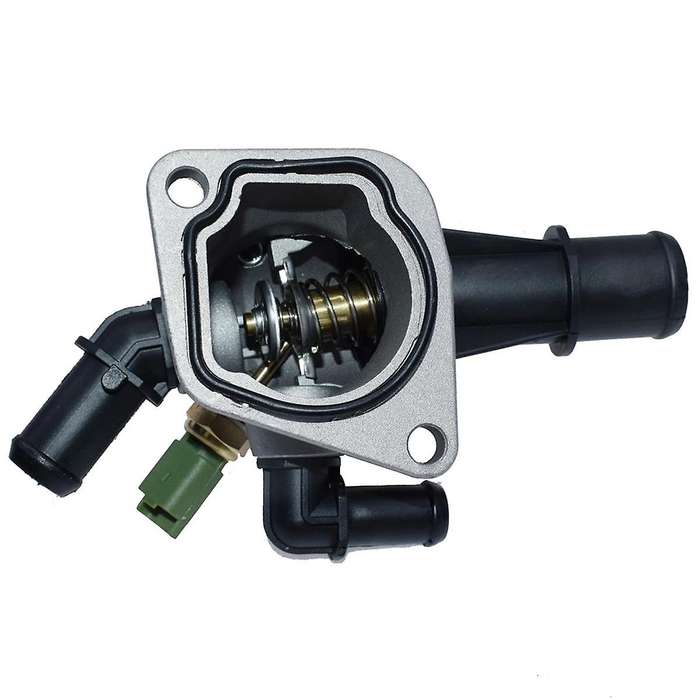 Thermostat Housing Sensor Gasket for 1.3 Opel Combo Meriva Tigra 55224021 93177343 55182499 1338841