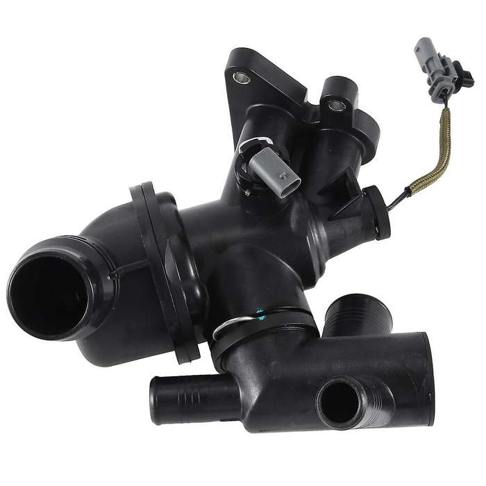 Thermostat Housing Lr105975 Jde40346 for Land Sport