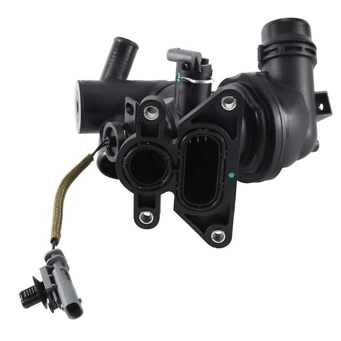Thermostat Housing Lr105975 Jde40346 for Land Sport