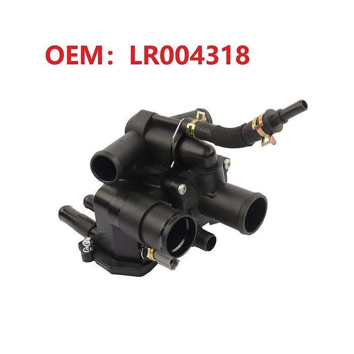 Thermostat Housing Lr004318 for / Sport 3.6 V8