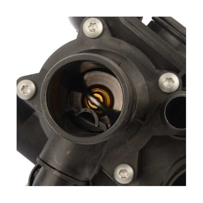 Thermostat Housing Lr004318 for / Sport 3.6 V8