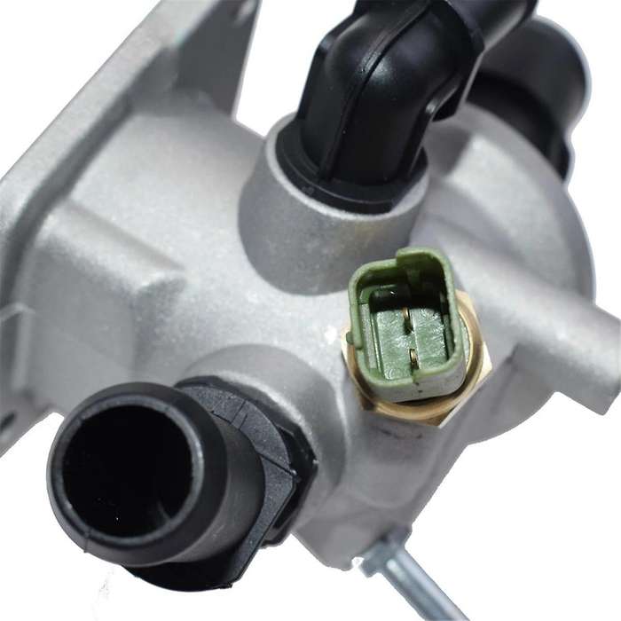 Thermostat Housing Sensor Gasket for 1.3 Opel Combo Meriva Tigra 93177343 55182499 1338841