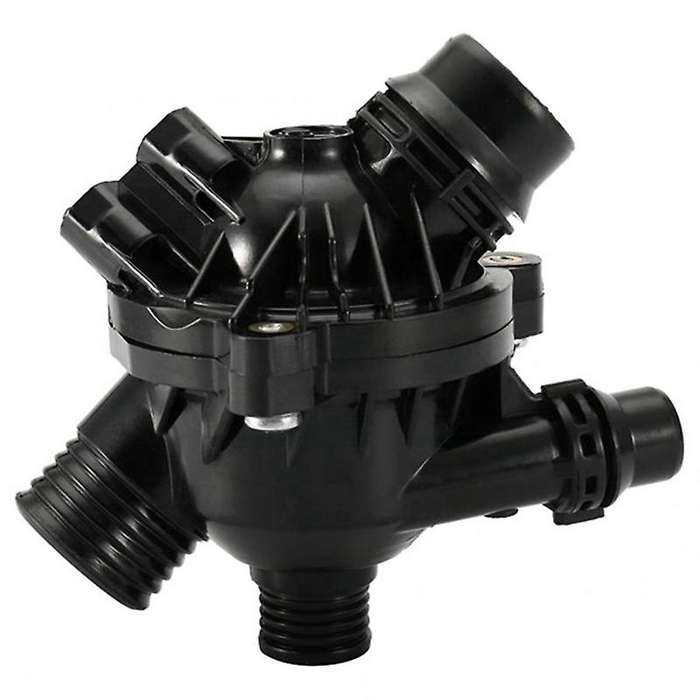 Thermostat with Housing Assembly for BM-W E90 E60 E65 E83 X3 E85 Z4 11537549476