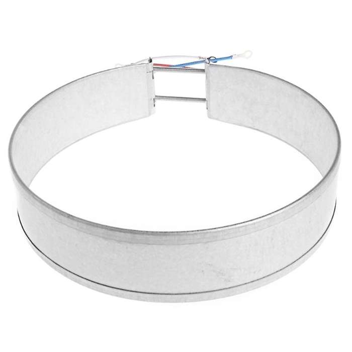 Thin Band Heater Elements for Household Electrical Appliances Kettle Heating Ring 170mm