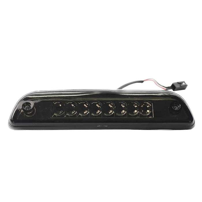 Third Brake Light for 1995-2015 Truck 3Rd Brake Stop Tail Lamp High Mount Brake Light