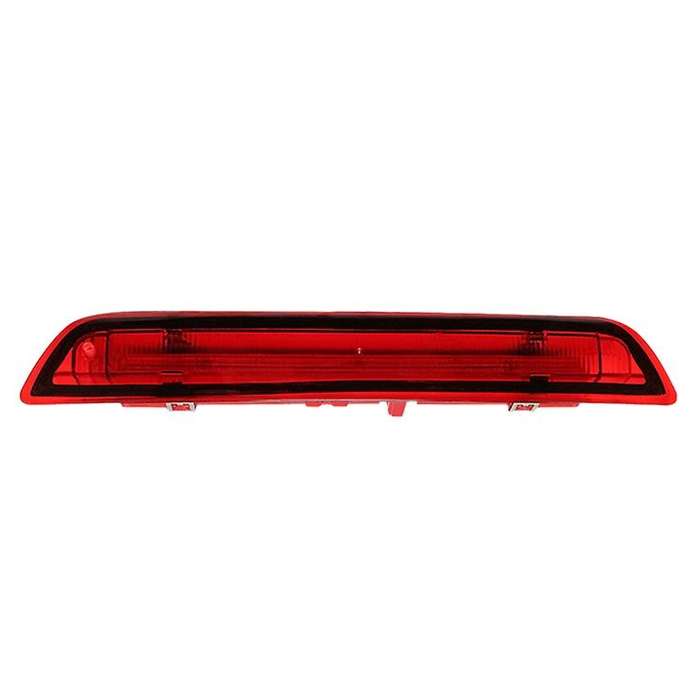 Third High Mount Brake Rear Stop Tail Light Lamp for Ford Ecosport 2013-2016 Brake Light Tail Light