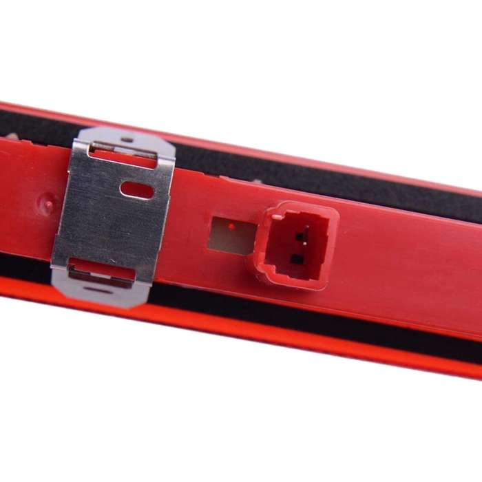 Third High Mount Brake Rear Tail Light Lamp for Mondeo 2011-2013 Brake Light Tail Light