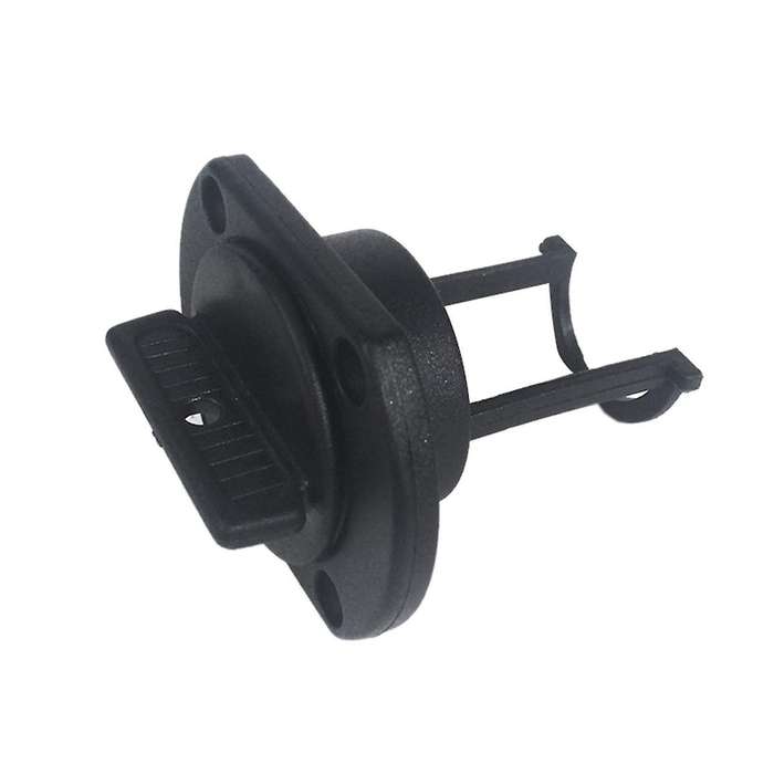 Thread Drain Plug Bung Drain Plug Kit for Dingh Kayak Canoes Boat Stop Water Infiltration Water Out