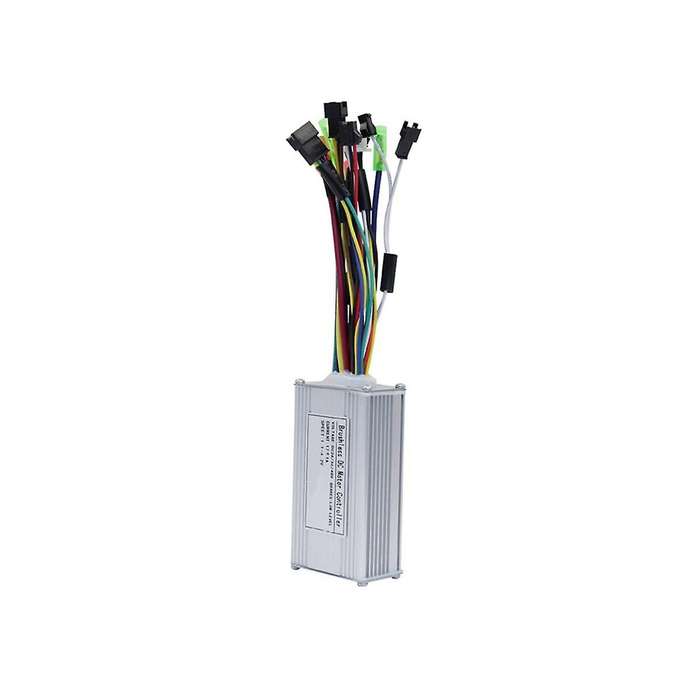 Three Mode Controller Kit Electric Bicycle Electric Scooter Kit S830 Display Sine Wave Controller 36