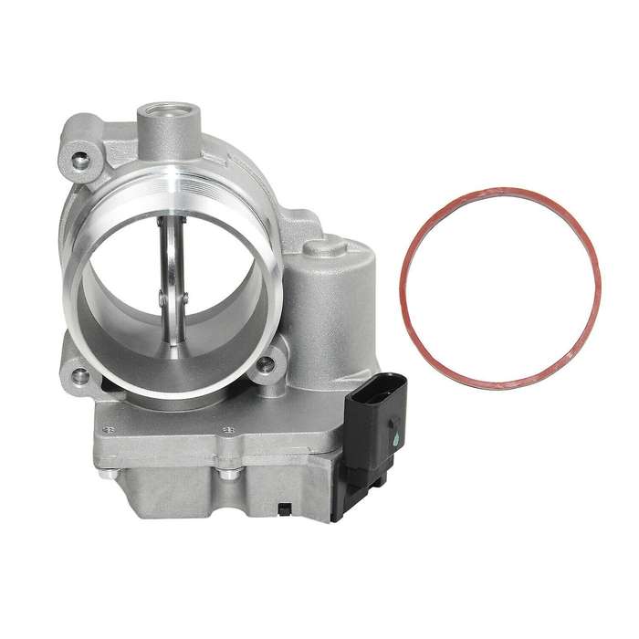 Throttle Body 4E0145950D 4E0145950F for A4 A5 A6 A8 Q5