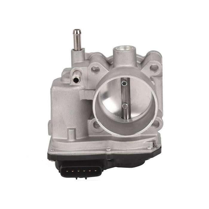 Throttle Body Assembly 977-340 22030-37010 22030-0T040 19204856 for Carolla 2009-2010 1.8L