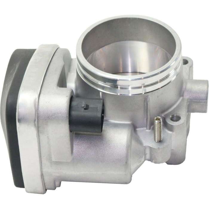 Throttle Body Assembly 13547502444 for -325 525 E46 3 Series E90 325I E39 Z3 Z4 2003-2005