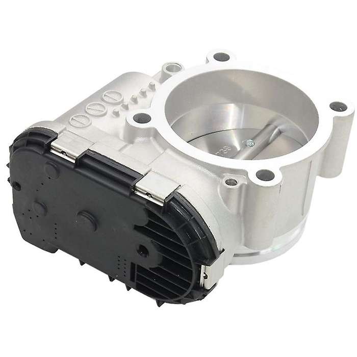 Throttle Body for A6 A4 Allroad 2.7T S4 S6 R8 3.2L 4.2L 078133062C