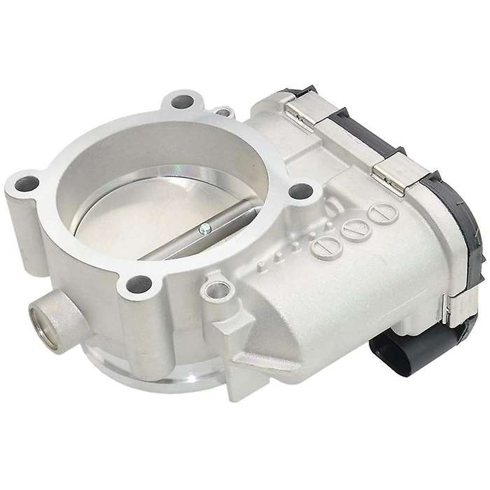 Throttle Body for A6 A4 Allroad 2.7T S4 S6 R8 3.2L 4.2L 078133062C