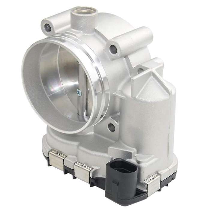 Throttle Body for A6 A4 Allroad 2.7T S4 S6 R8 3.2L 4.2L 078133062C