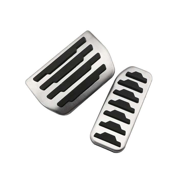 Throttle Pedal Brake Pedal Car Accessories for Evoque F-pace