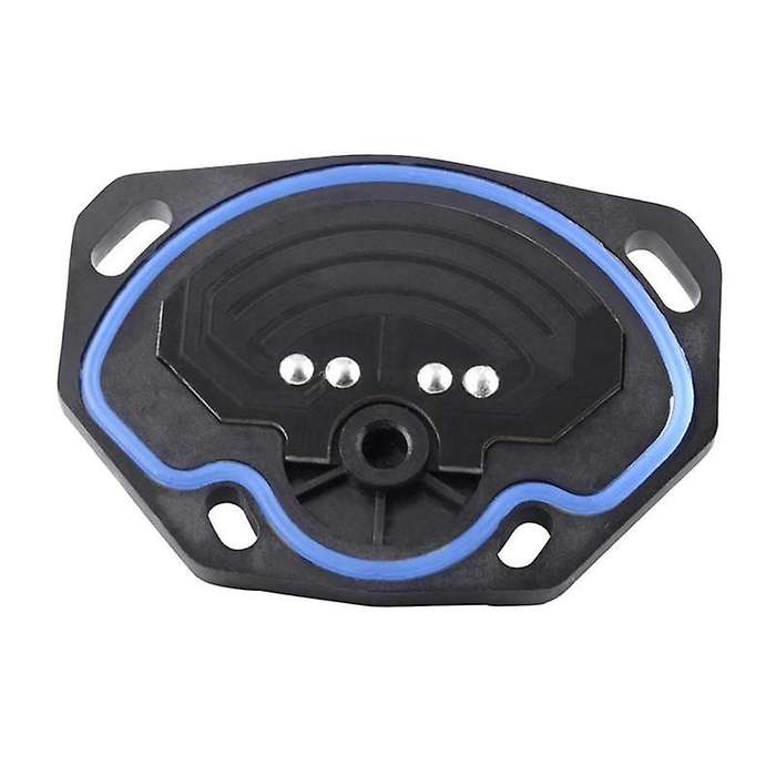 Throttle Position Sensor 3437022 for Ax Xantia 106 306 309 405 406 605 806 Golf Gl
