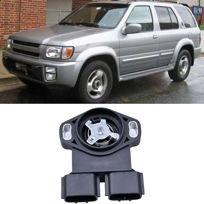 Throttle Position Sensor for QX4 226204P210 Car Accessories