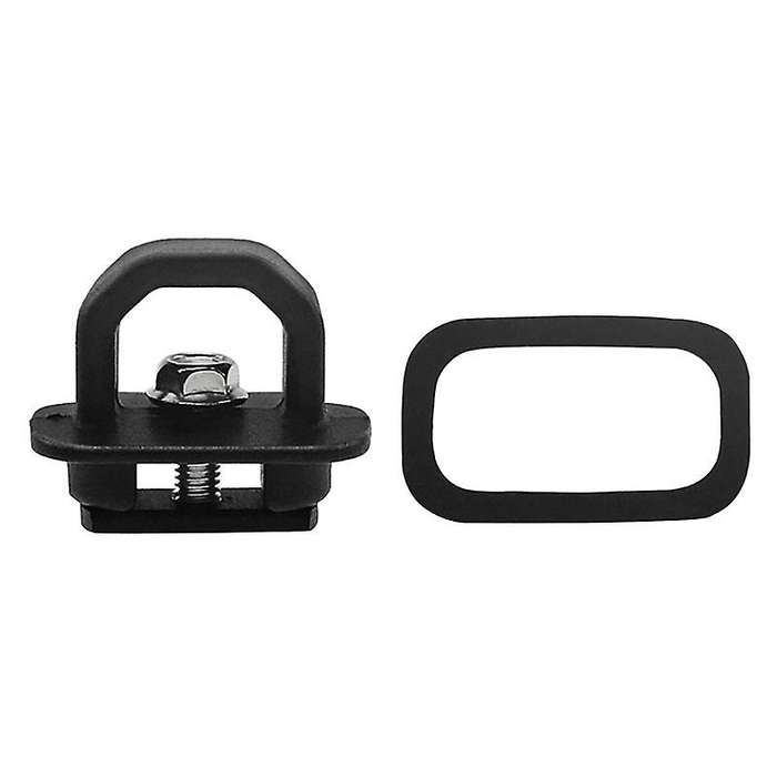 Tie Down Anchor Truck Bed Anchors Compatible for 07-18 15-18