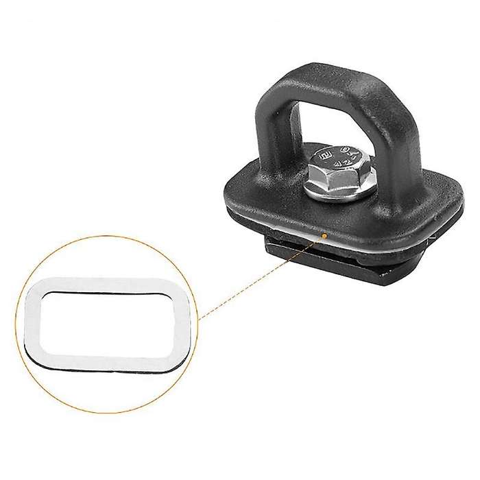 Tie Down Anchor Truck Bed Anchors Compatible for 07-18 15-18