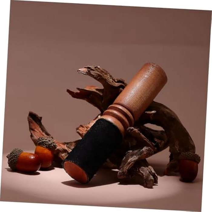 Tibetan Singing Bowl Accessories Buddhist Sound Bowl Rotating Stick Sound Bowl Hammer Classic Buddhi