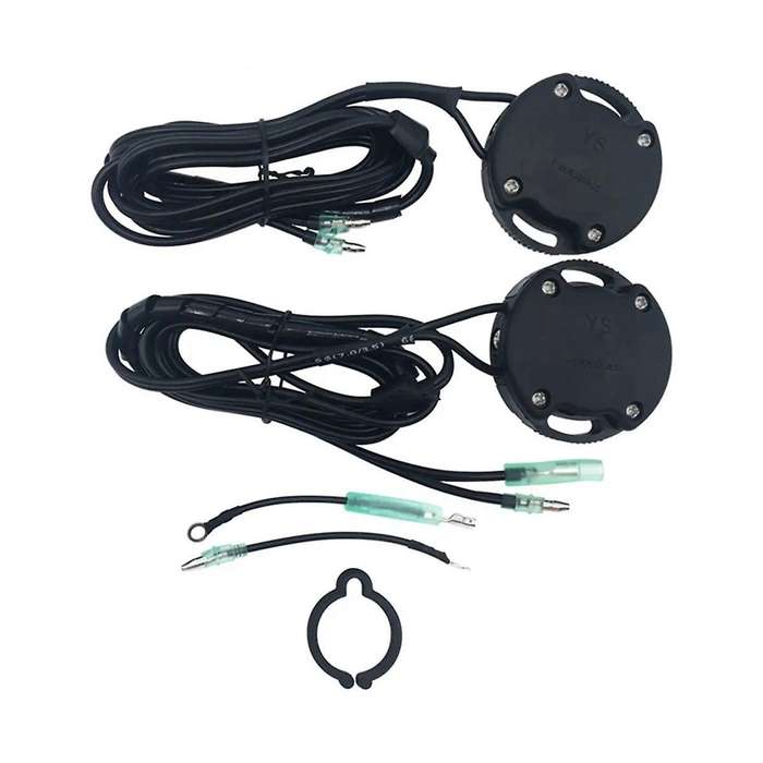 Tilt Transmitter Limit Switch for R Mr Alpha One Gen Ii 805129a3 805130a2 805320a03