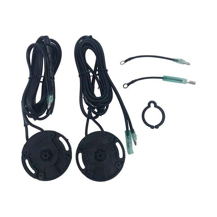 Tilt Transmitter Limit Switch for R Mr Alpha One Gen Ii 805129a3 805130a2 805320a03