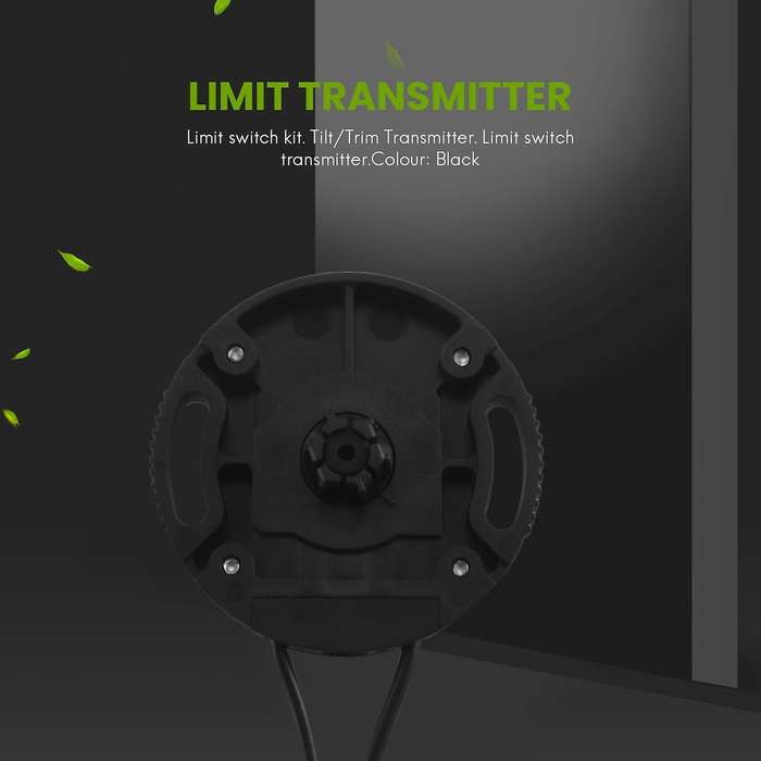 Tilt/Trim Limit Sender Switch Set for Mercruiser R / MR/ Alpha One 805320A03 805130A2