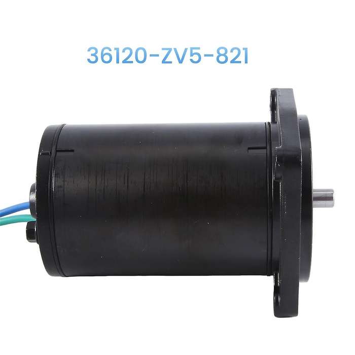 Tilt Trim Motor for 35-50HP BF35AM BF45AM BF40AW 433226 435532 437801 18-6285 36120-ZV5-821 10811 6