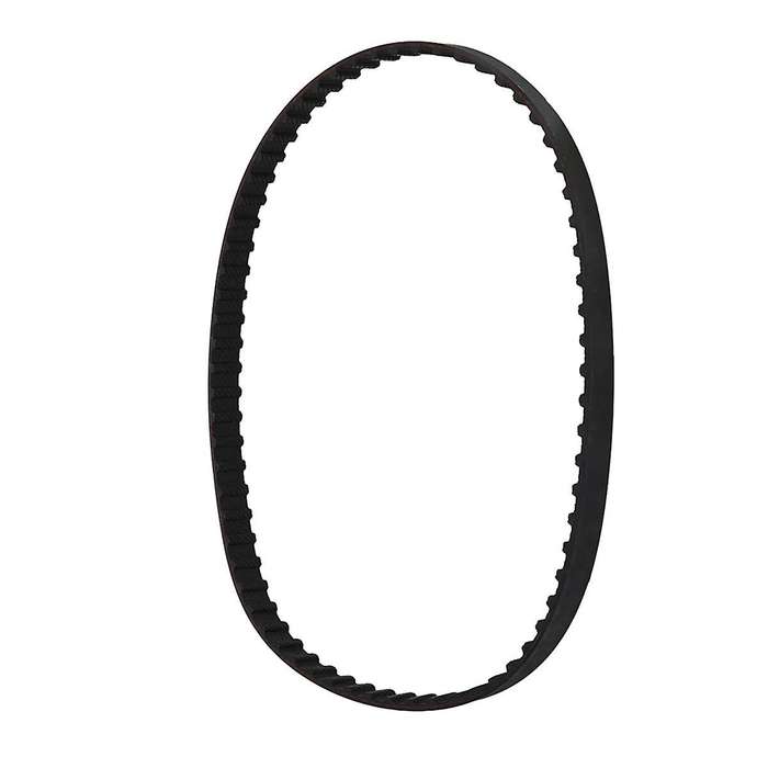Timing Belt 66M-46241-00 for 9.9HP 15HP 4 Stroke Outboard F9.9 T9.9 F15 Engine 66M-46241-01 66M-4624