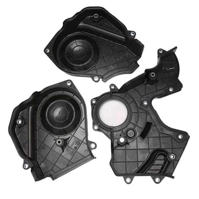 Timing Belt Cover for Oprius Vq Azera 2.7l 21350-3e000 21360-3e000 21370-3e000