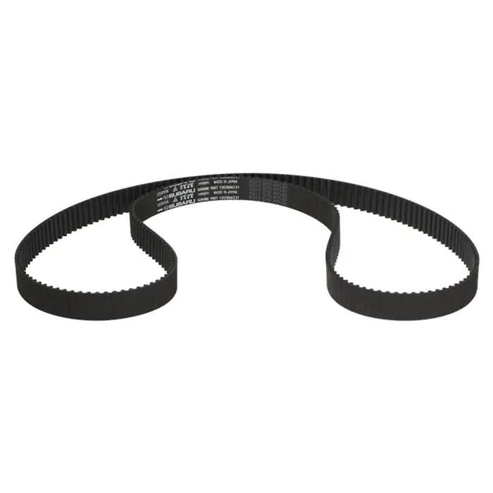 Timing Belt Transmission Belt for Forester Legacy 1999-2012 13-028AA230 13-028AA231
