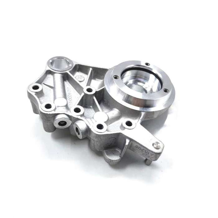 Timing Camshaft Bracket Bridge & Adjustment & Timing Control Valve for Golf Mk6 A3 A4 06h109257b/ 06