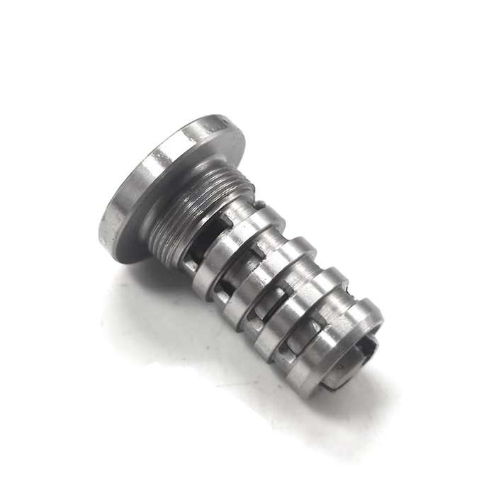 Timing Camshaft Bracket Bridge & Adjustment & Timing Control Valve for Golf Mk6 A3 A4 06h109257b/ 06