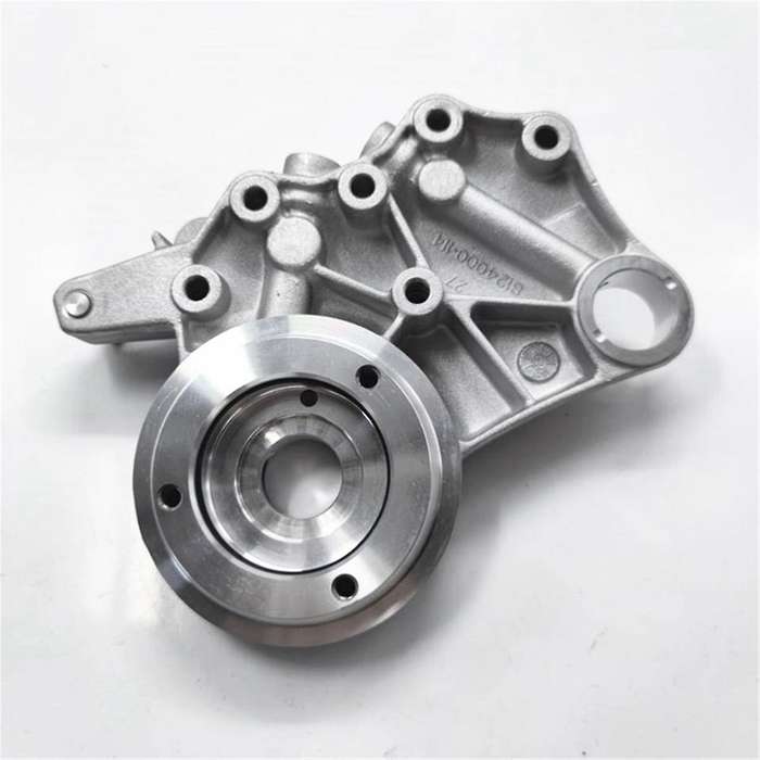 Timing Camshaft Bracket Bridge & Adjustment & Timing Control Valve for Golf Mk6 A3 A4 06h109257b/ 06