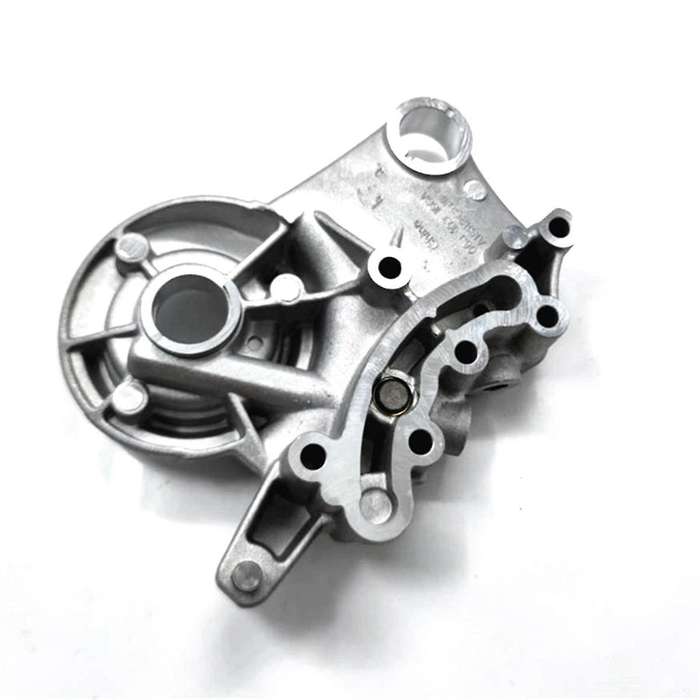 Timing Camshaft Bracket Bridge & Adjustment & Timing Control Valve for Golf Mk6 A3 A4 06h109257b/ 06