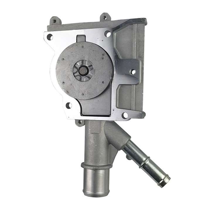 Timing Belt Water Pump Kit Fits for 00-04 Focus 2.0L L4 SOHC 8V