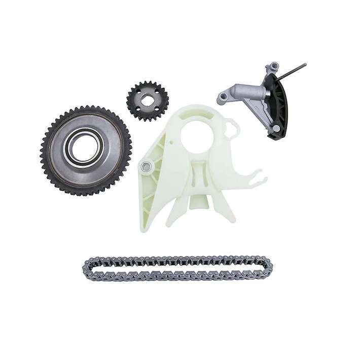 Timing Chain Kit N20b20a 11417602649 11367583819 for 125i 220i 328i 428i 320 X1 Z4 F10 2.0l L4 Turbo