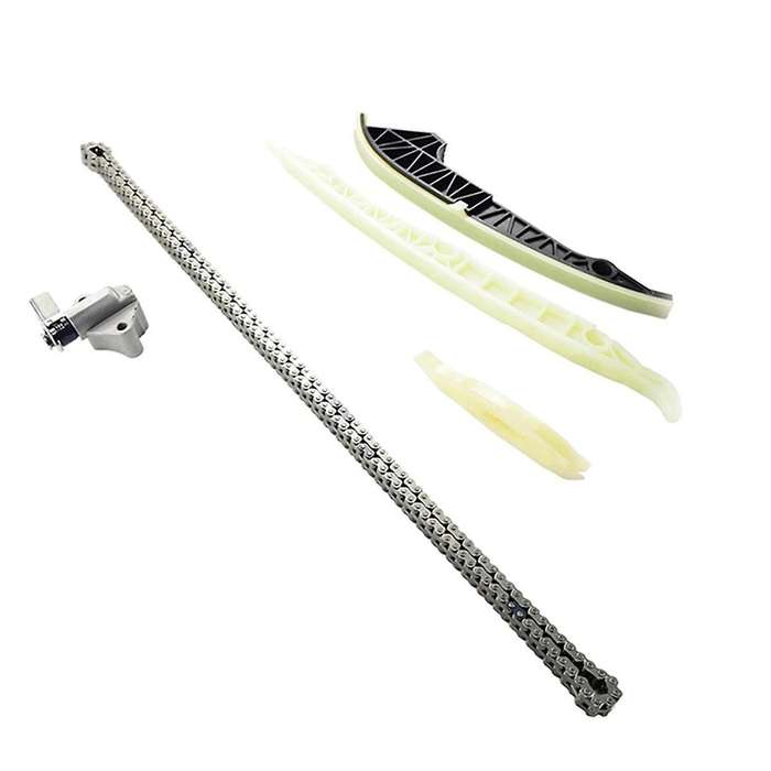 Timing Chain Kit TK1547-113 Apply Engine CJS CJSA CJSB for A3 A4 CC 2.0TFSI 06K109158BE