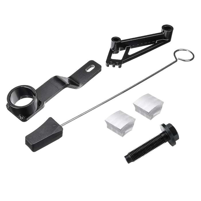 Timing Chain Wedge Tool Cam Phaser Lock Out Set for F250 F350 4.6L/5.4L/6.8L 3V Engine Install/Remov