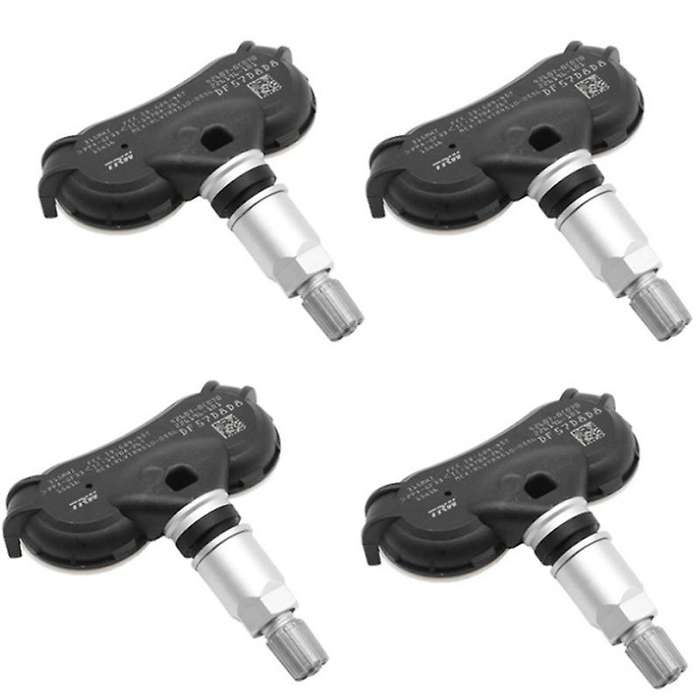 Tire Pressure Monitor for Tire Pressure Sensor 42607-08010 42607-0C050 42607-0C070 42607-0C080 52933