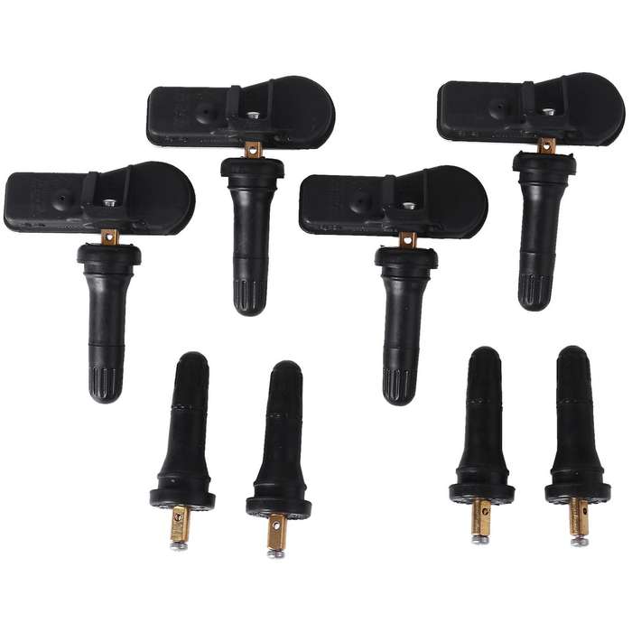 Tire Pressure Monitor Sensor for 2016 2017 2015-2018 52933-C1100 TPMS