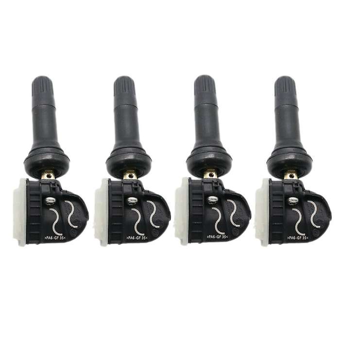 Tire Pressure Monitor Sensor TPMS HC3T-1A180-AB for F-450 MKZ HC3Z-1A189-A