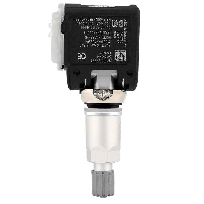 Tire Pressure Sensor A0009052102 Suitable for E-class W213 Auto Parts Tire Pressure Monitoring Sens