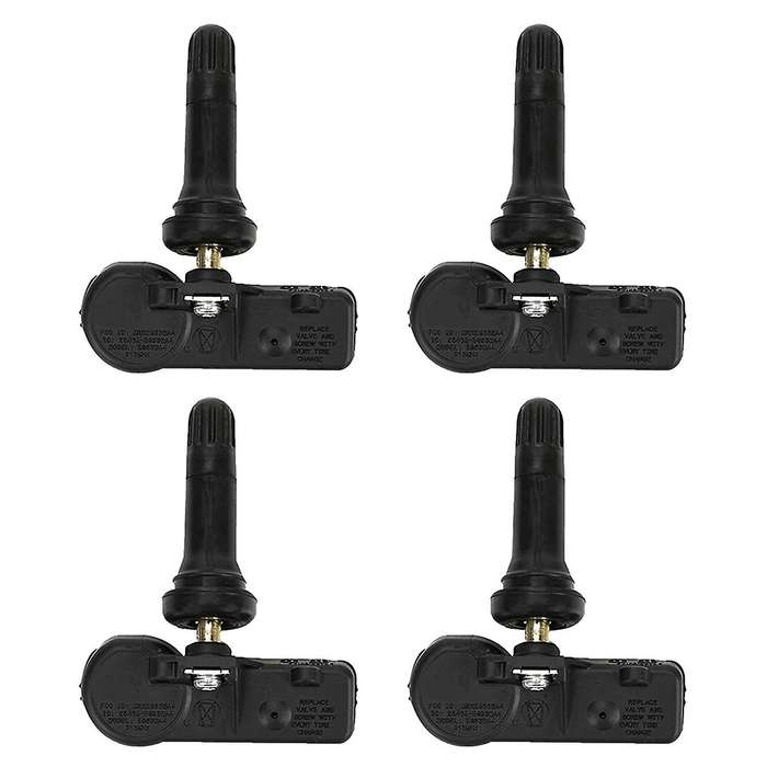Tire Pressure Monitoring System Sensor for F250 F350 Focus MKS Navigator Mercury Mariner 9L3Z-1A189-