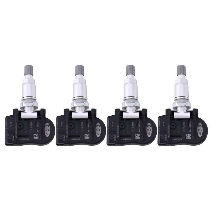 Tire Pressure Sensor for 2020 DURANGO GRAND TPMS SENSOR Tire Pressure Monitoring System 68443470AA
